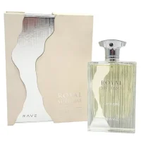 Royal supreme conquer perfume